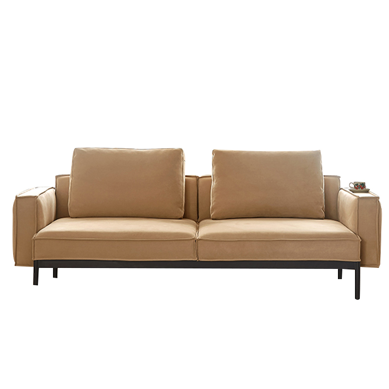 Modern Leather Sofa Living Room Set Design Modern Furniture Sofas
