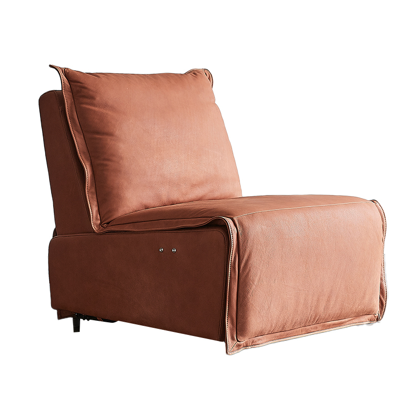 Modern Sofa Chair Living Room Set Modern Leather Sofa