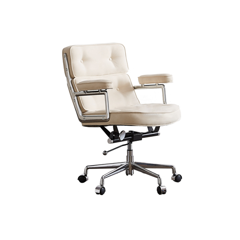 Modern Office Chair Office Furniture Simple Adjustable Metal Design