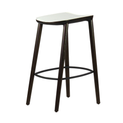 Modern Dining Room Chair Stool Bar Chair Wooden Dining Room Chair