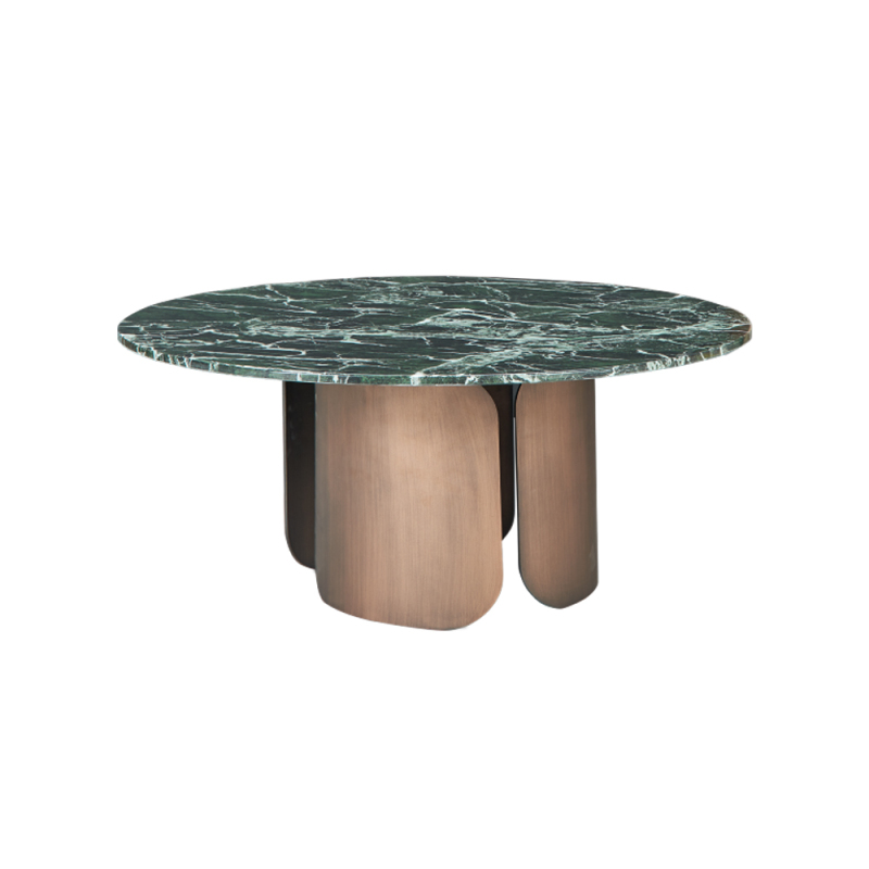Marble Coffee Table - Perfectly Combining Modern Minimalism and Luxury