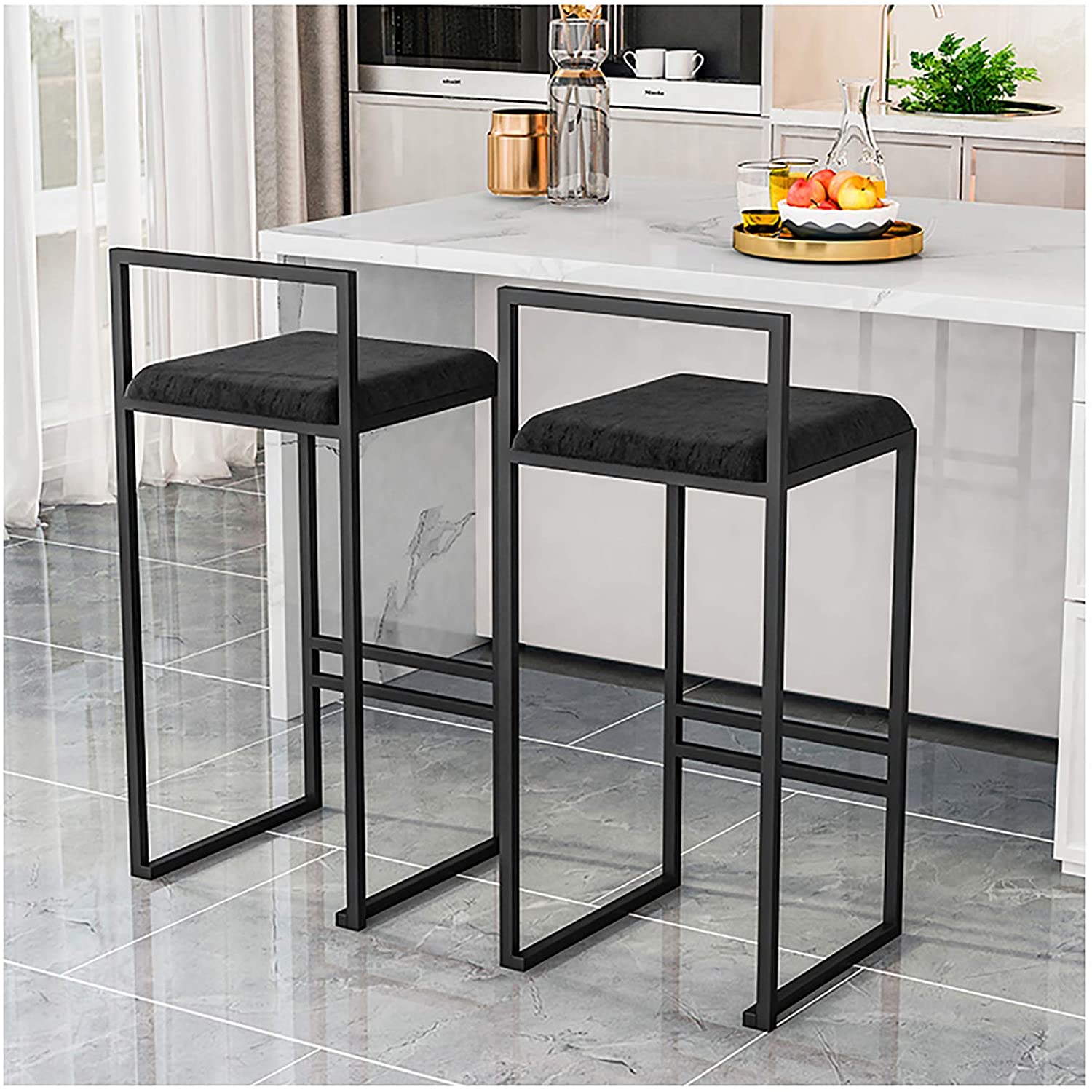  High Bar Design Bar Stool 