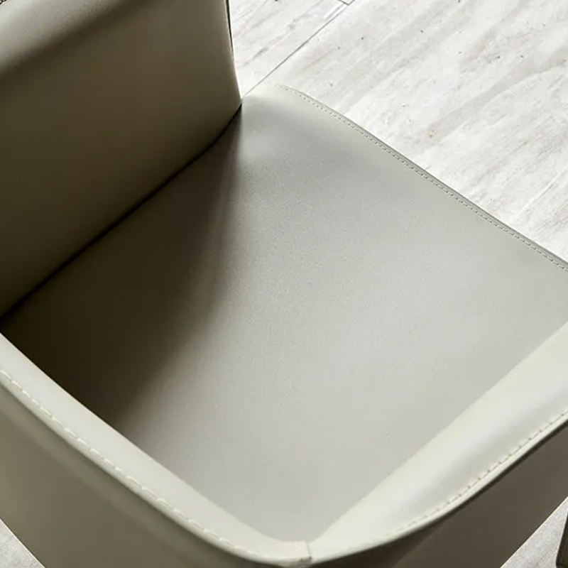 Ekar New Design Chair with armrests