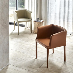 Ekar New Design Chair with armrests