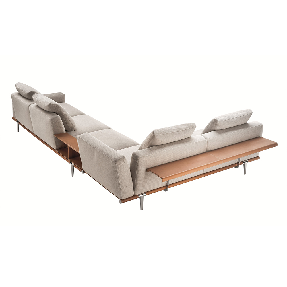 Italian Design Replica Sofa Set