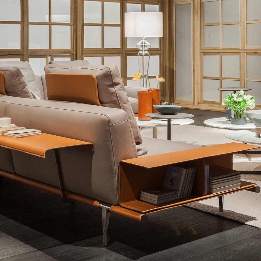 Luxury Sofa Set Replicas