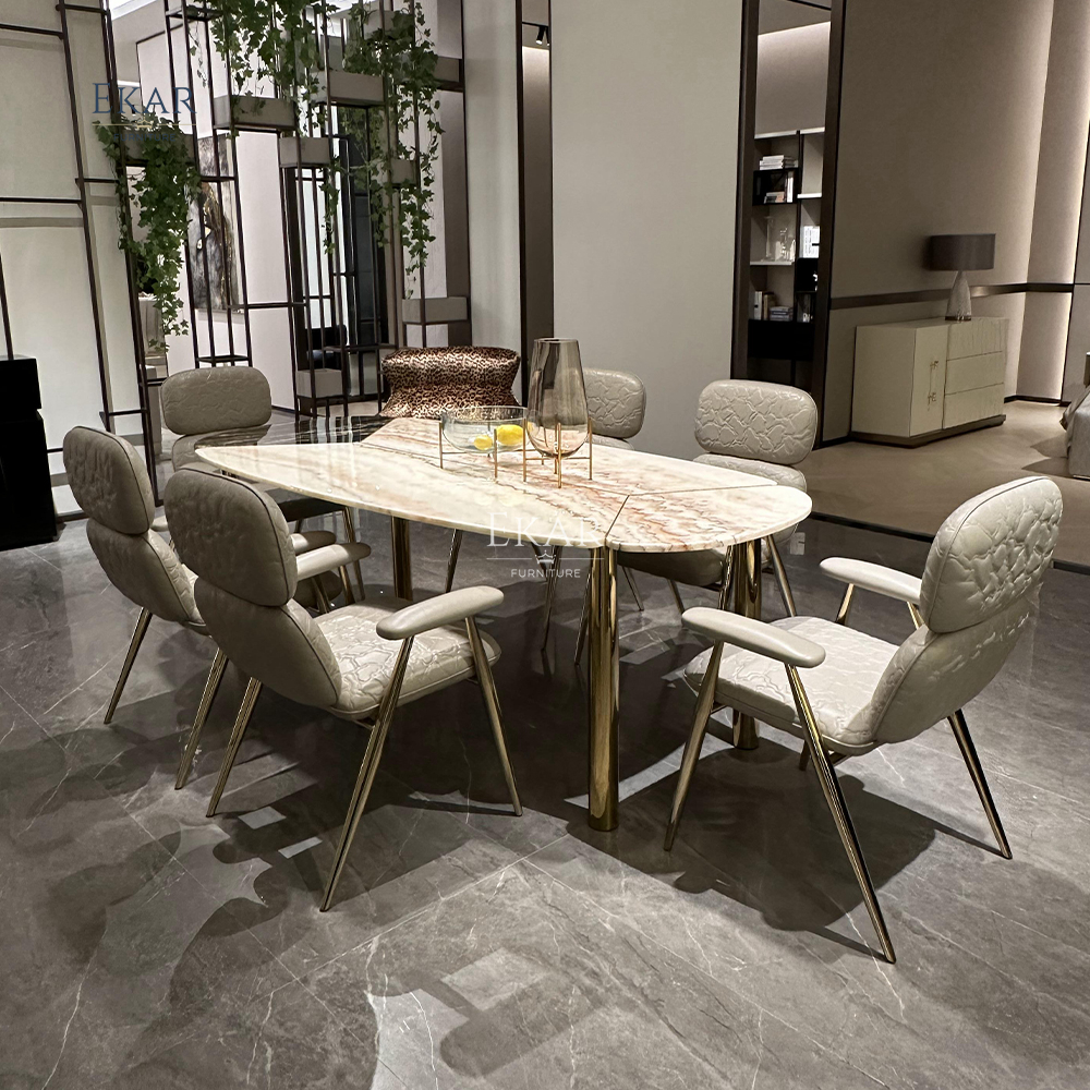 Contemporary Dining Furniture