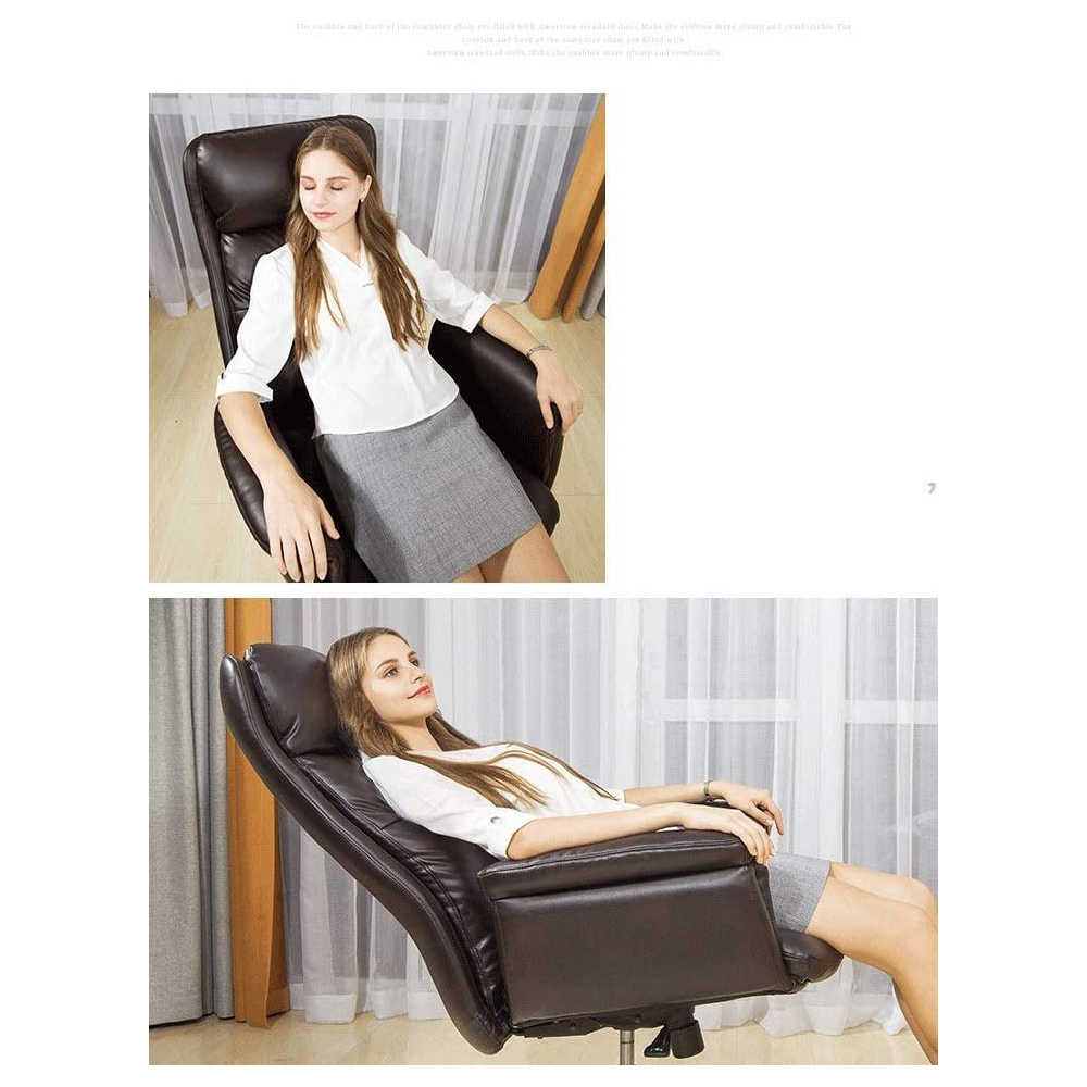  modern office chairs