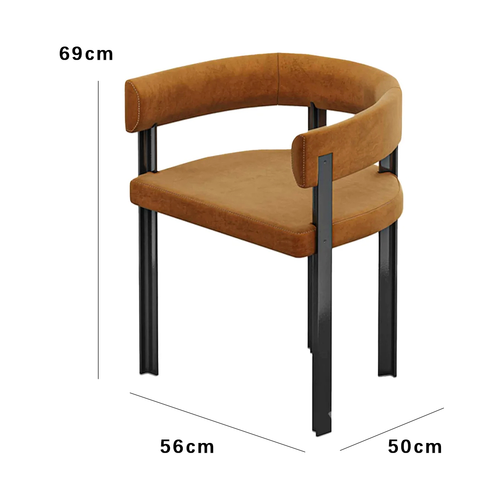 modern dining chair