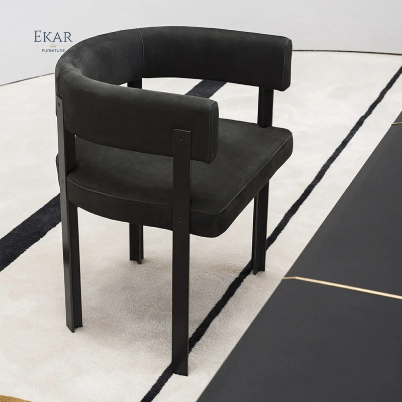 Modern Luxury Design Dining Chair