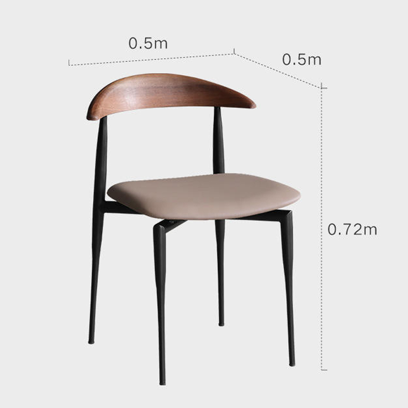 Modern Luxury Design Dining Chair