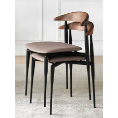 Modern Luxury Design Dining Chair