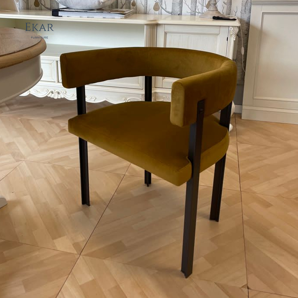 Modern Luxury Design Dining Chair