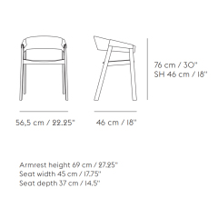 Modern Luxury Design Furniture Dining Room Chairs Dining Chair