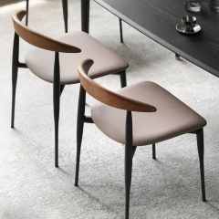 Modern Luxury Design Dining Chair