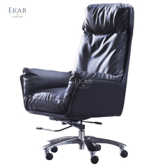 High-end Business President Office Chair