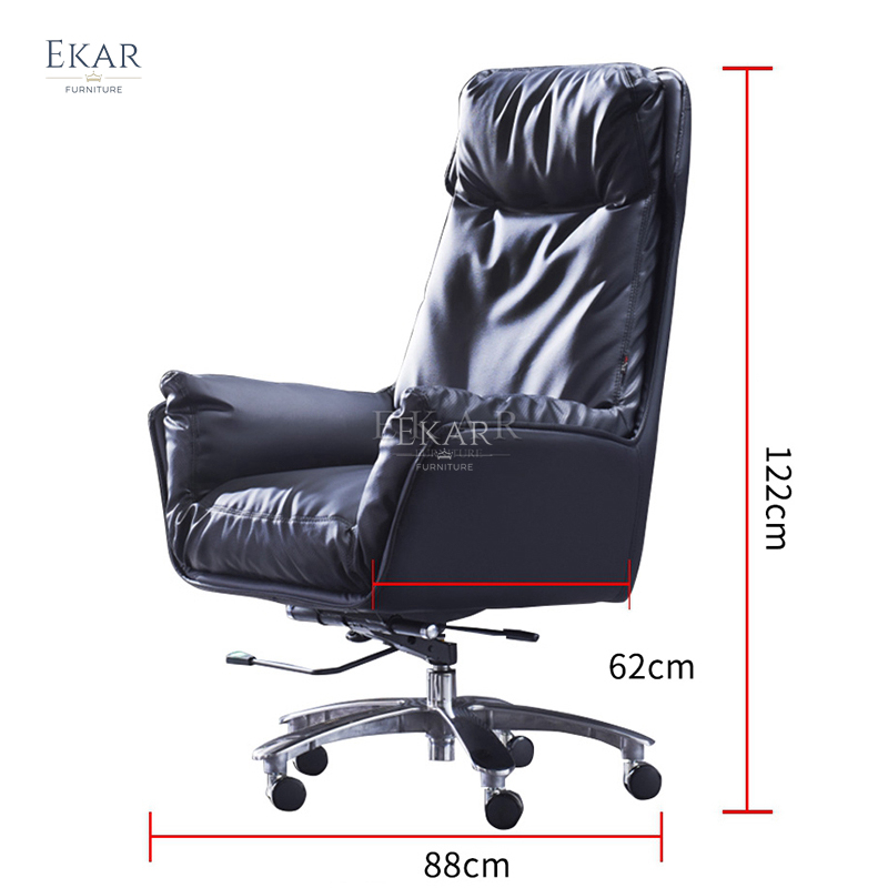 High-end Business President Office Chair