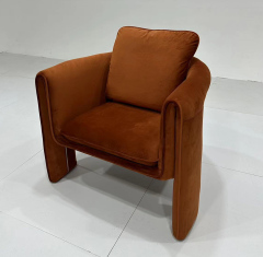 Tailor Made Boucle Dining Chair