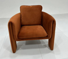 Tailor Made Boucle Dining Chair