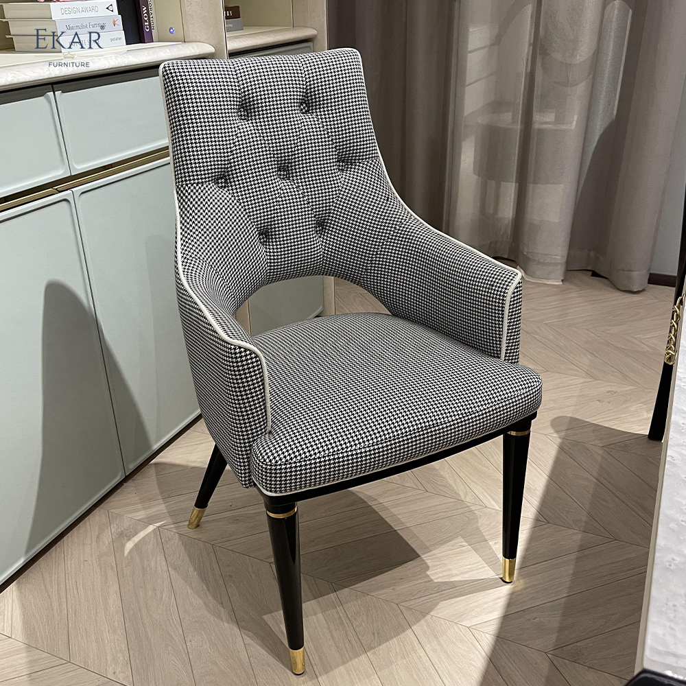 light luxury chair