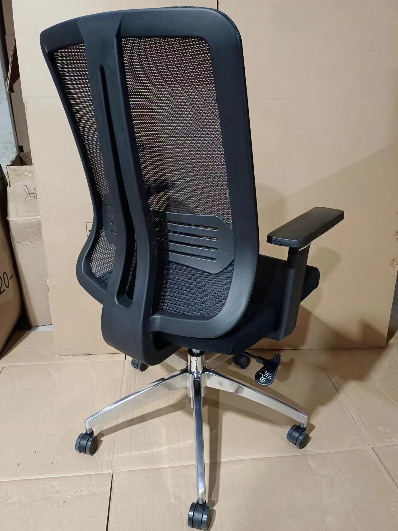 luxury office chair