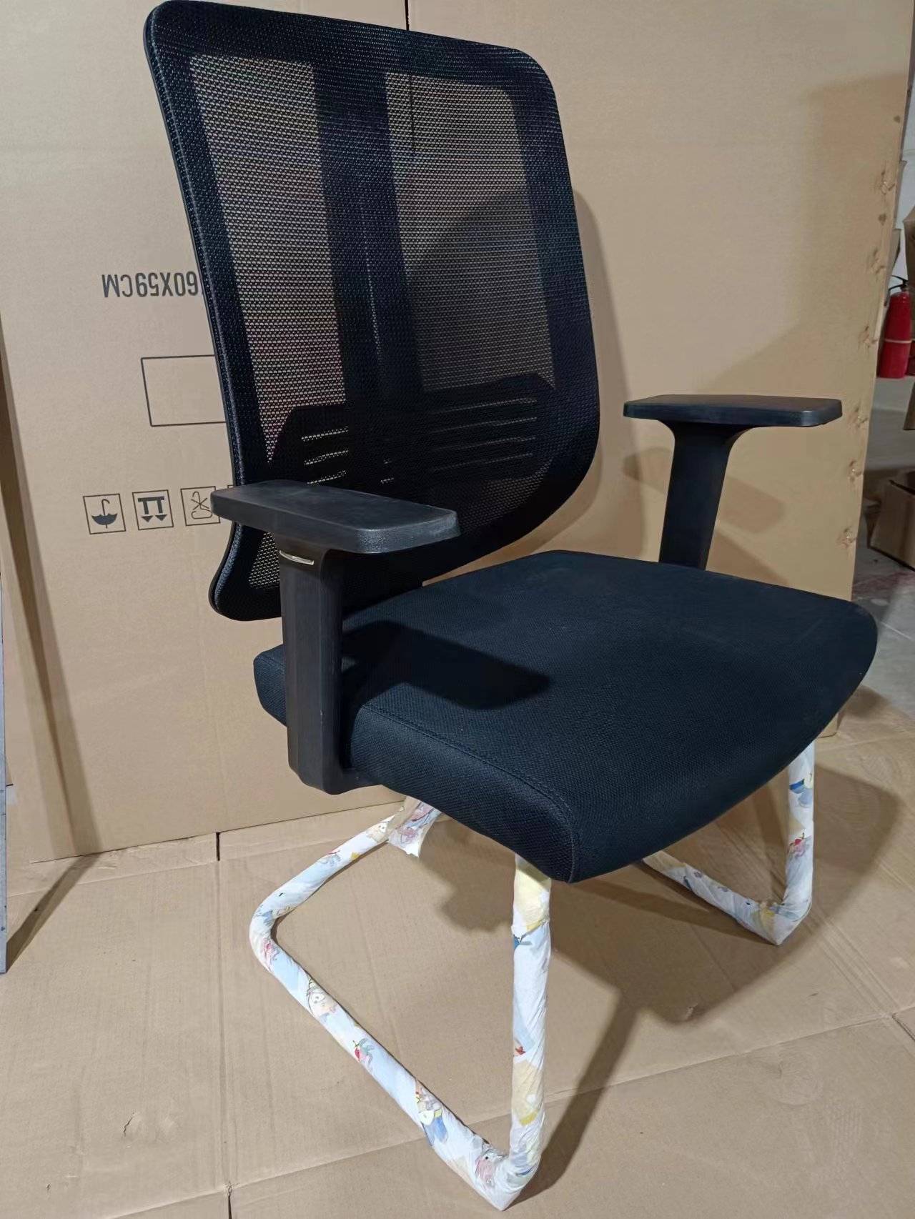 luxury office chair