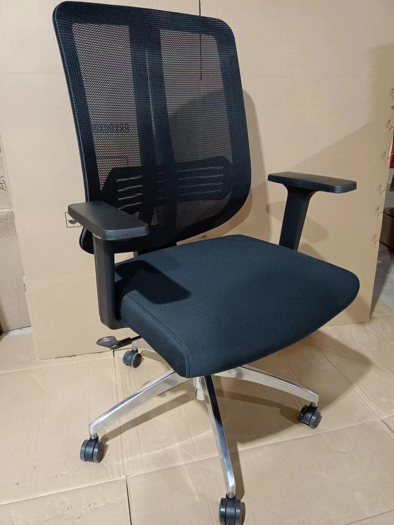 luxury office chair