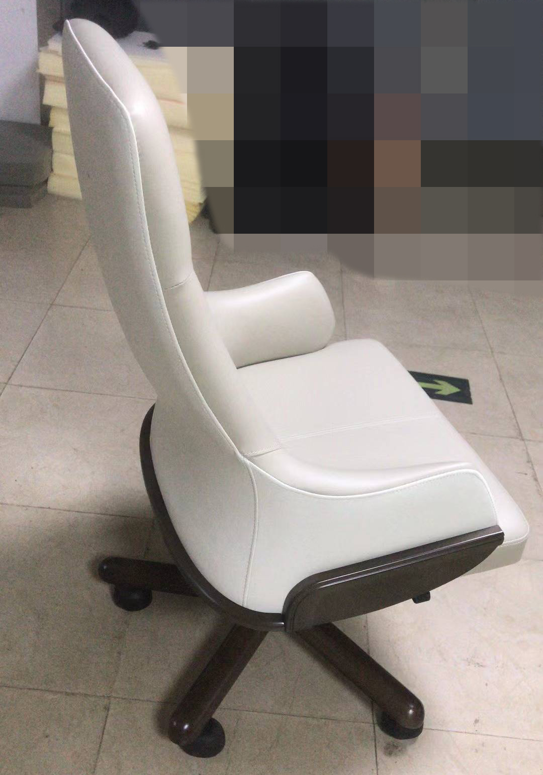 luxury office chair