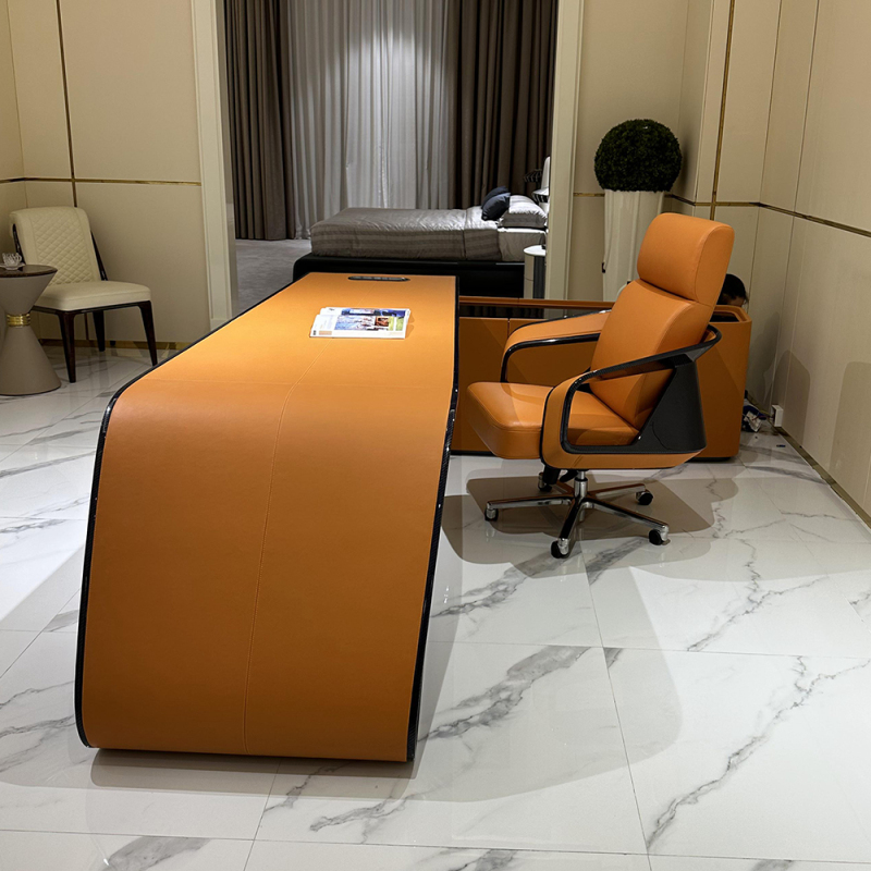 Upgrade Your Workspace with Our High-Quality Office Desk