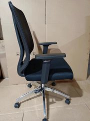 EKAR FURNITURE sponge and iron office chair - a unique choice of light luxury