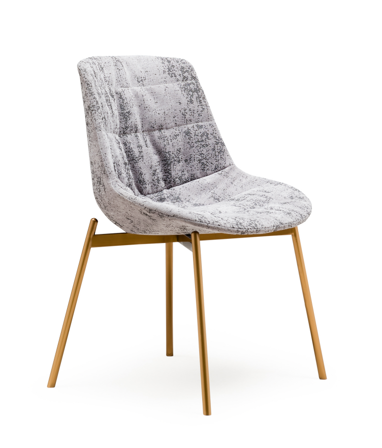 High-end dining chair