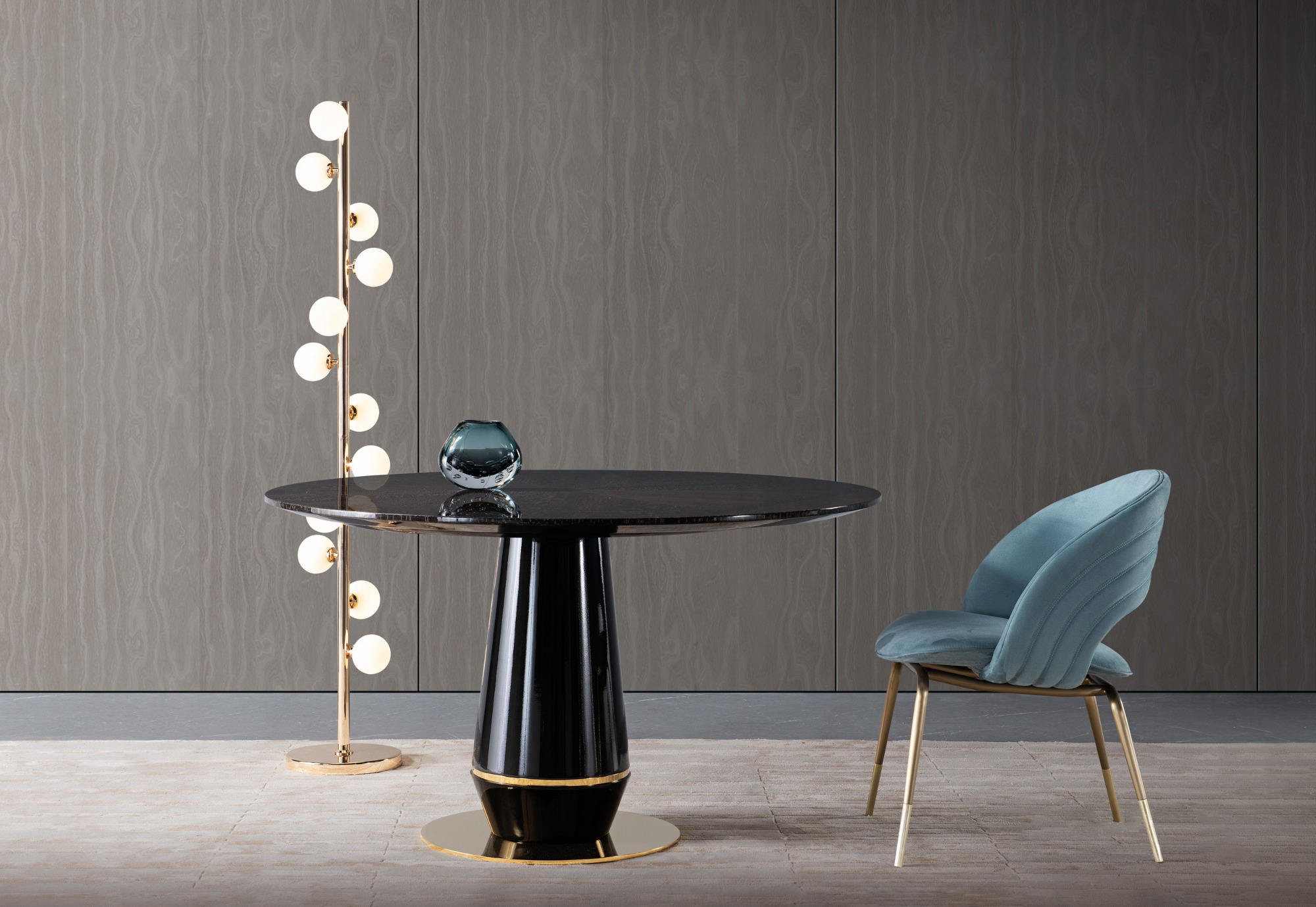 Elegant Design Dining Table