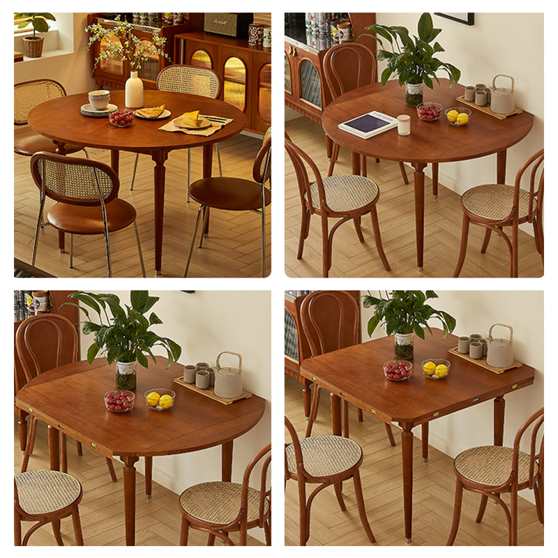  Kitchen Folding Dining Table