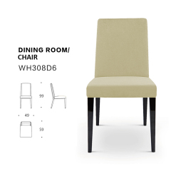 Modern Dining Chairs: Sleek, Stylish, and Comfortable Seating