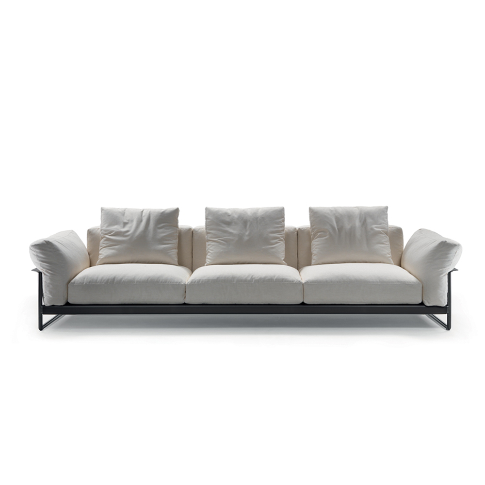  Fabric Modern New Design Sofa