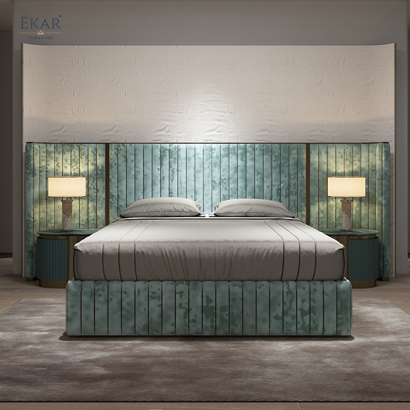 Contemporary Bedroom Furniture