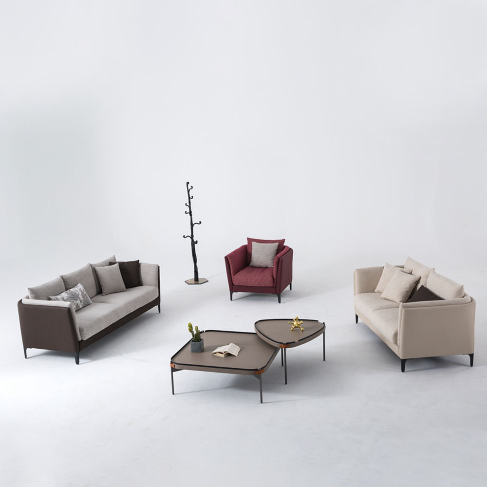 Stylish Sofa Set