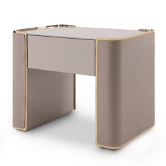 Modern furniture bedroom bedside table