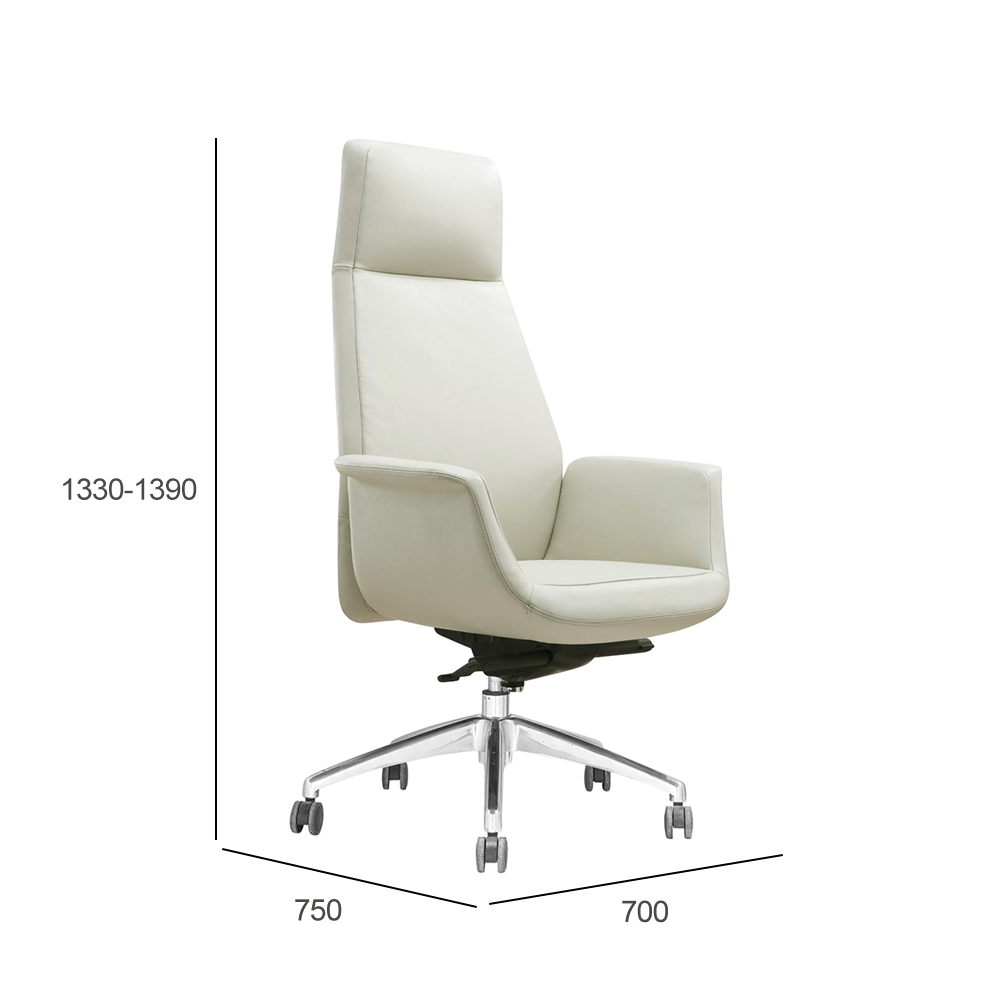 Height-adjustable seating