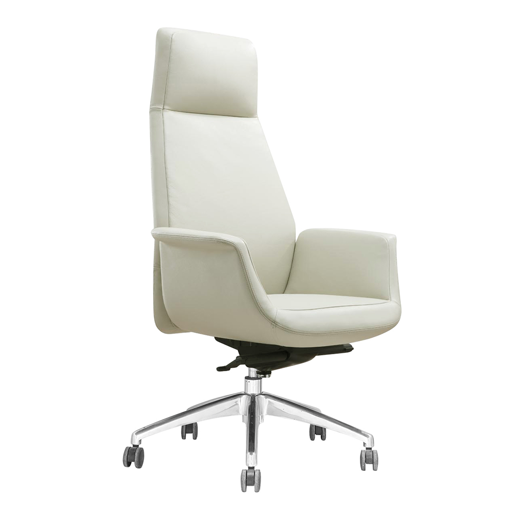 Adjustable ergonomic chair