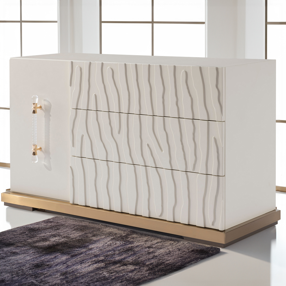 Modern dining sideboard