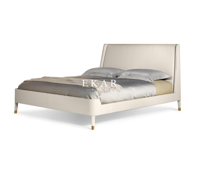 Different Kinds of Modern Designer Divan King Size Upholstered Bed