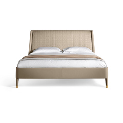 Different Kinds of Modern Designer Divan King Size Upholstered Bed