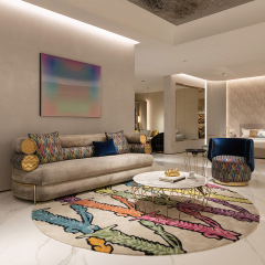 Modern creative design sofa high-end quality living room sofa