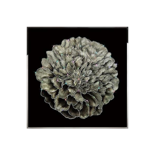 Vibrant Handmade Art Decor - Multicolored Artistic Masterpieces