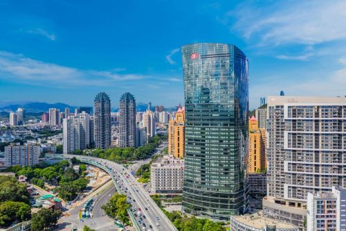 Immersive Luxury Redefined: EKAR FURNITURE Transforms the Shenzhen O Hotel Experience