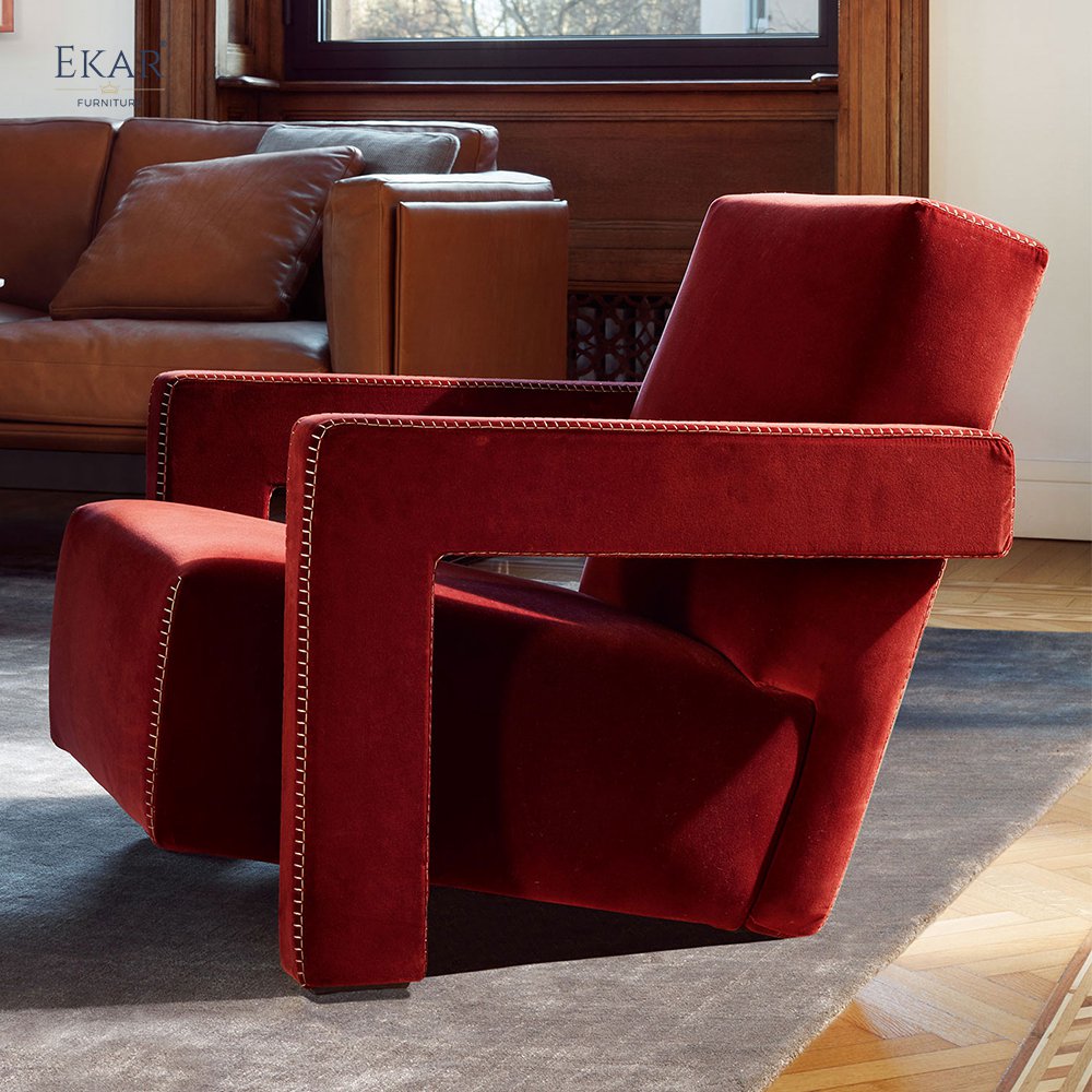 Stylish Modern Chair