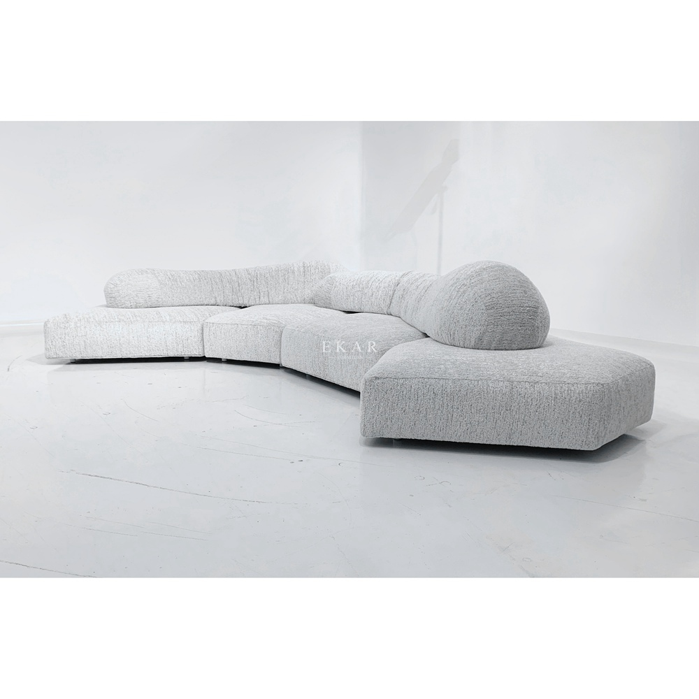 High-Quality Memory Foam Couch