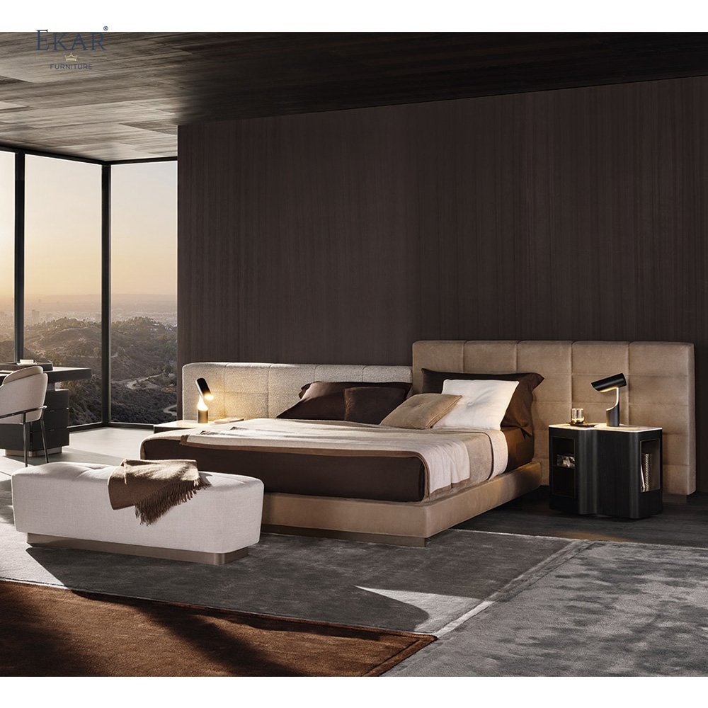 Contemporary Bedroom Furniture