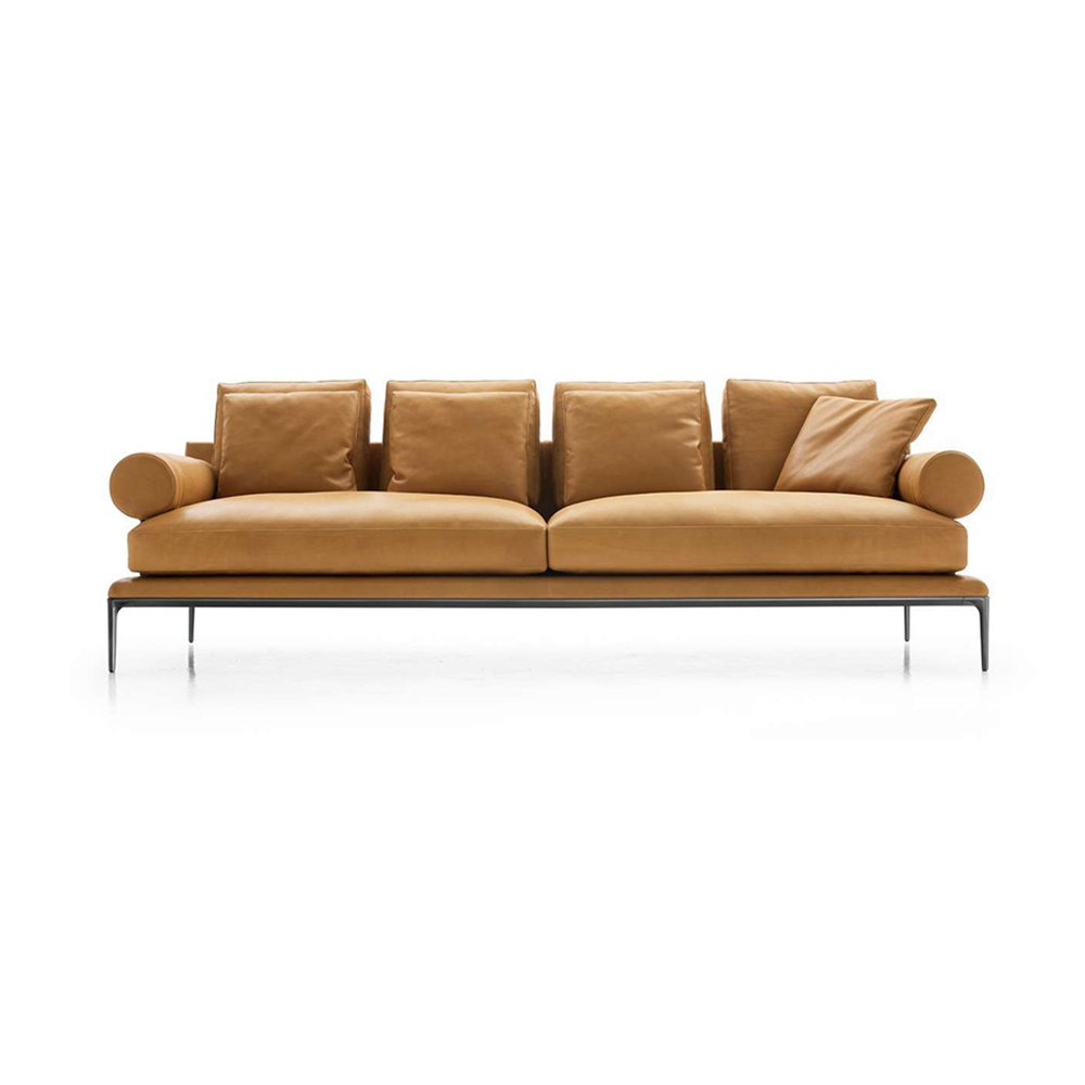 Versatile Configurable Sofa